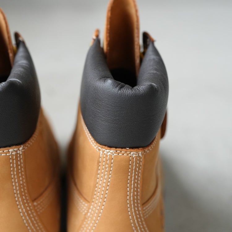 TIMBERLAND 25 6IN LACE WATERPROOF BOOT 6インチ プレミアム ウォータープルーフ ブーツ メンズ