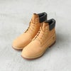 TIMBERLAND 25 6IN LACE WATERPROOF BOOT 6インチ プレミアム ウォータープルーフ ブーツ メンズ