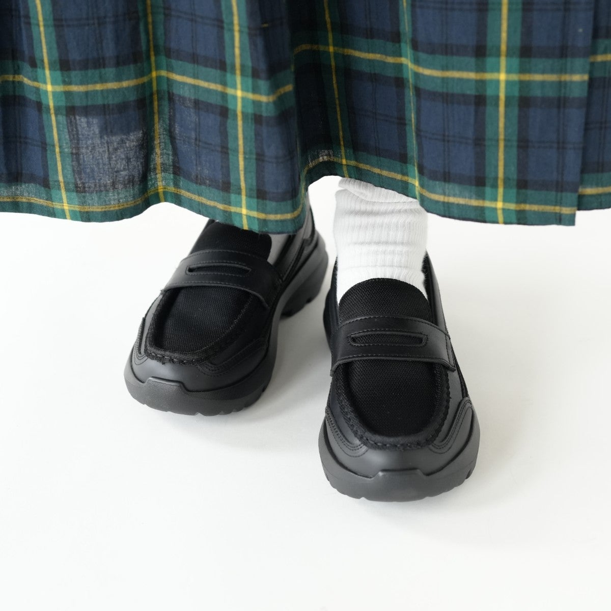 METEOR LOAFER EXR メテオ ローファー EXR