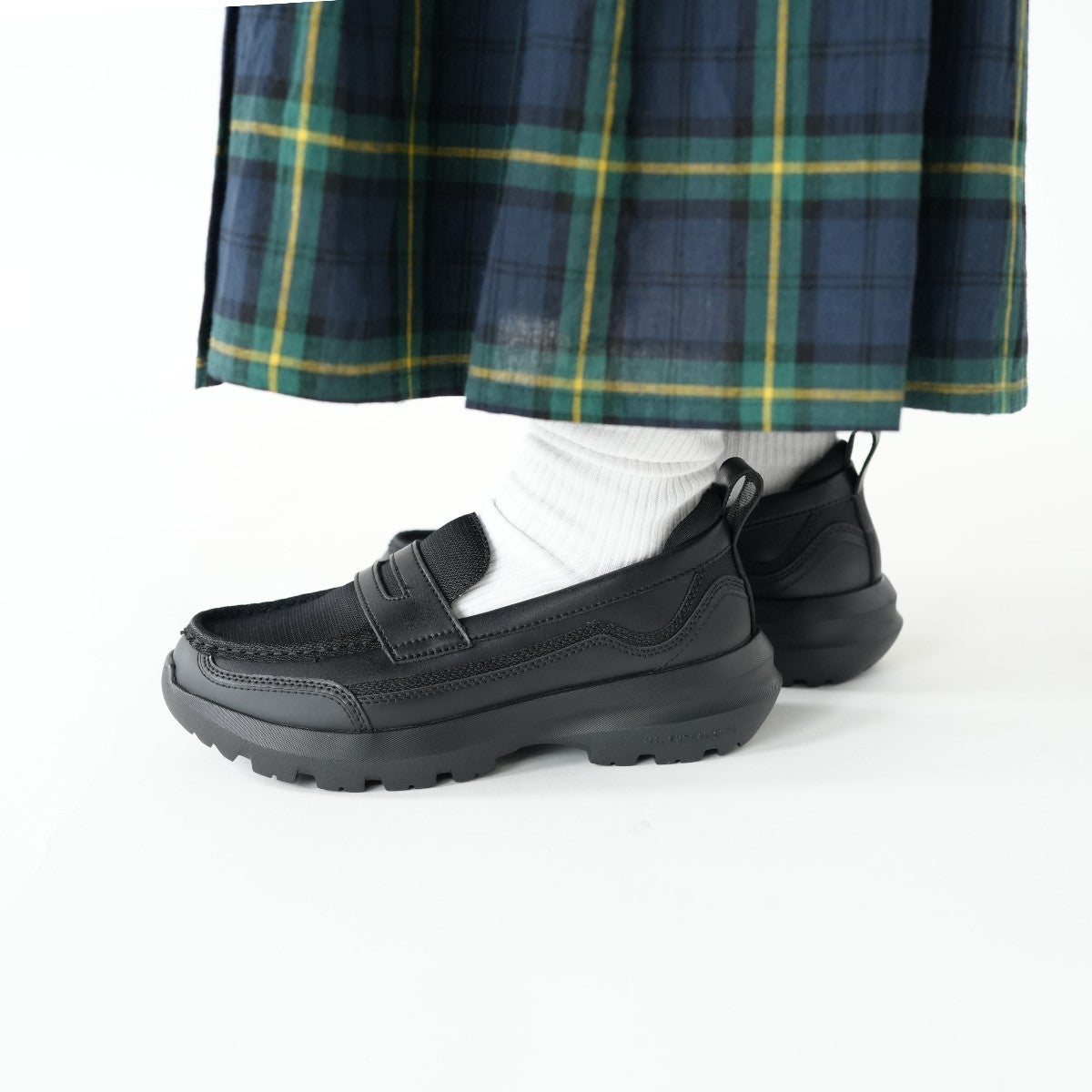 METEOR LOAFER EXR メテオ ローファー EXR