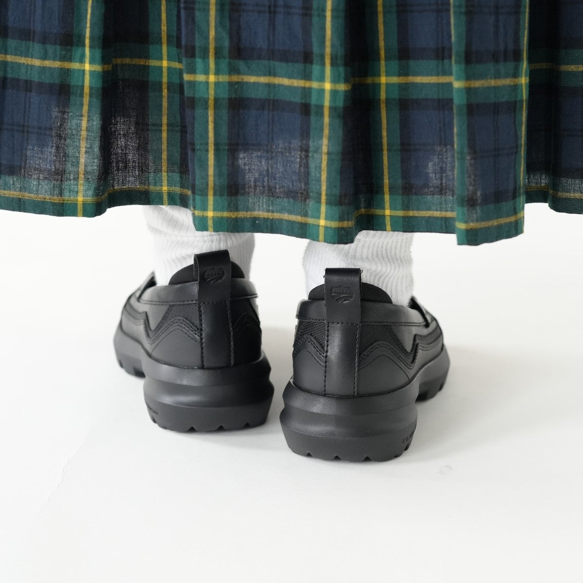 METEOR LOAFER EXR メテオ ローファー EXR