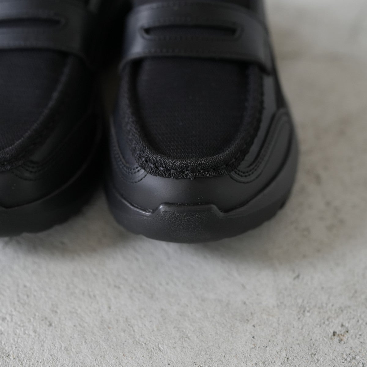 METEOR LOAFER EXR メテオ ローファー EXR