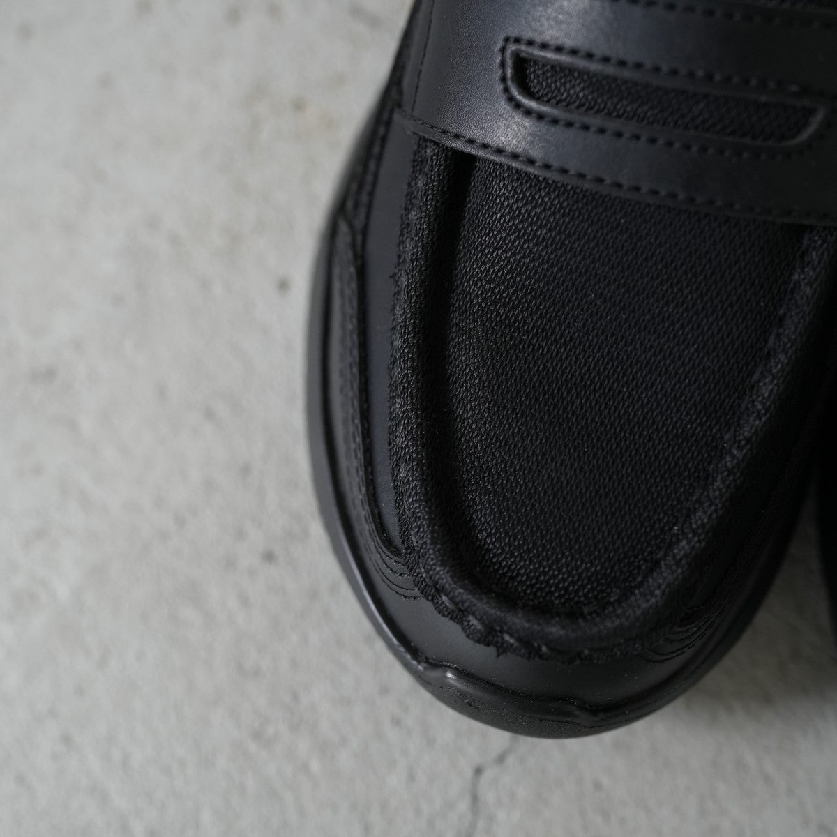 METEOR LOAFER EXR メテオ ローファー EXR