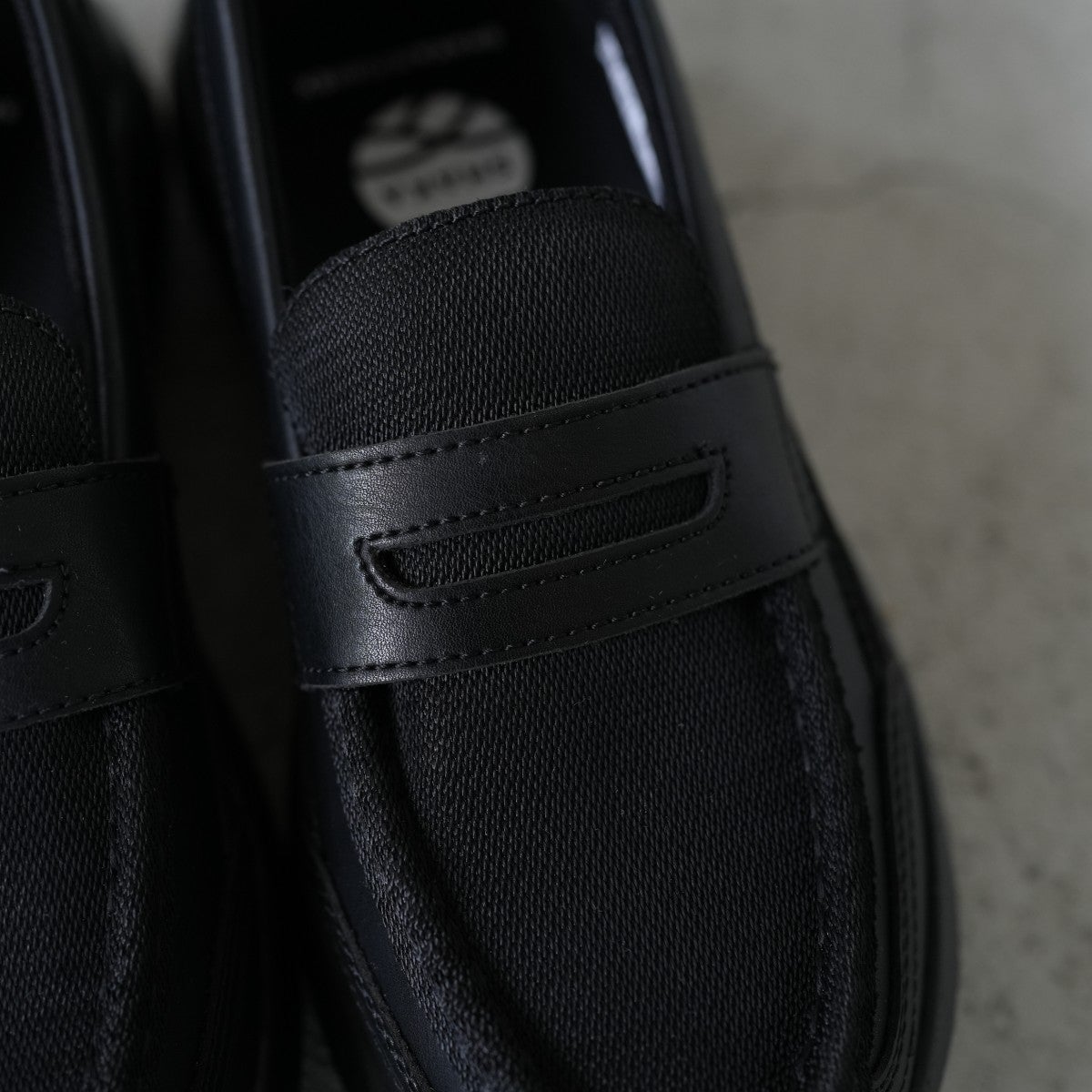 METEOR LOAFER EXR メテオ ローファー EXR