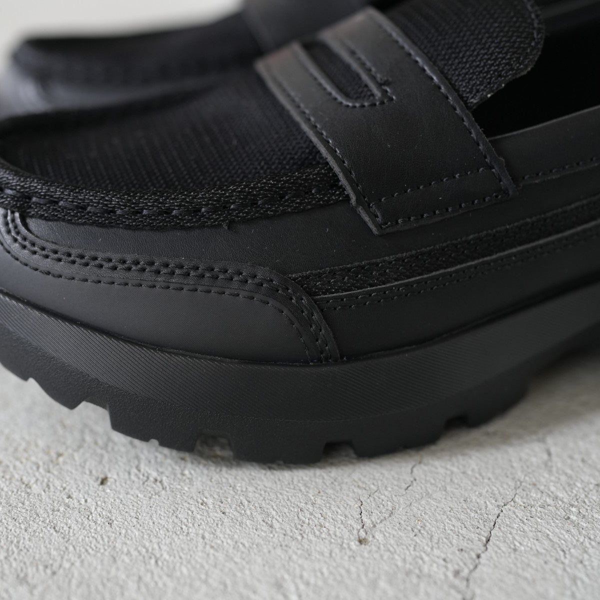 METEOR LOAFER EXR メテオ ローファー EXR