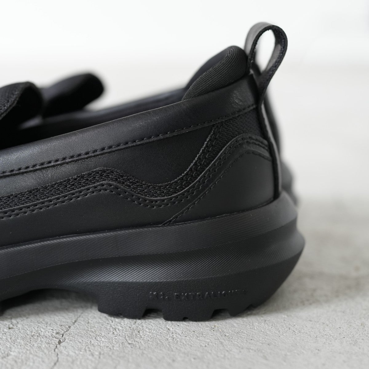 METEOR LOAFER EXR メテオ ローファー EXR