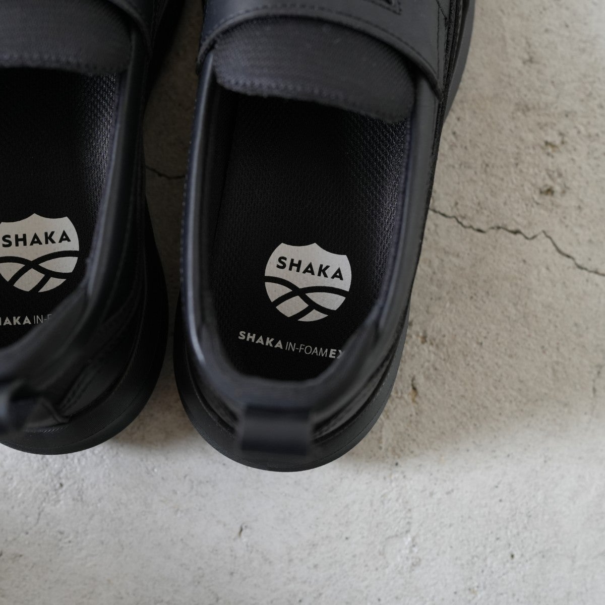 METEOR LOAFER EXR メテオ ローファー EXR