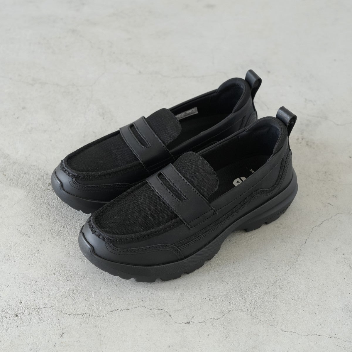 METEOR LOAFER EXR メテオ ローファー EXR