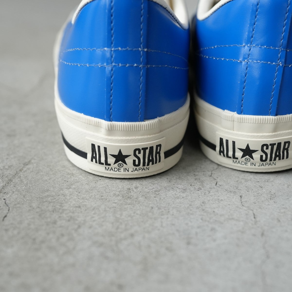 ONE STAR J ワンスターJ/33703180/CONVERSE（コンバース） | BINGOYA