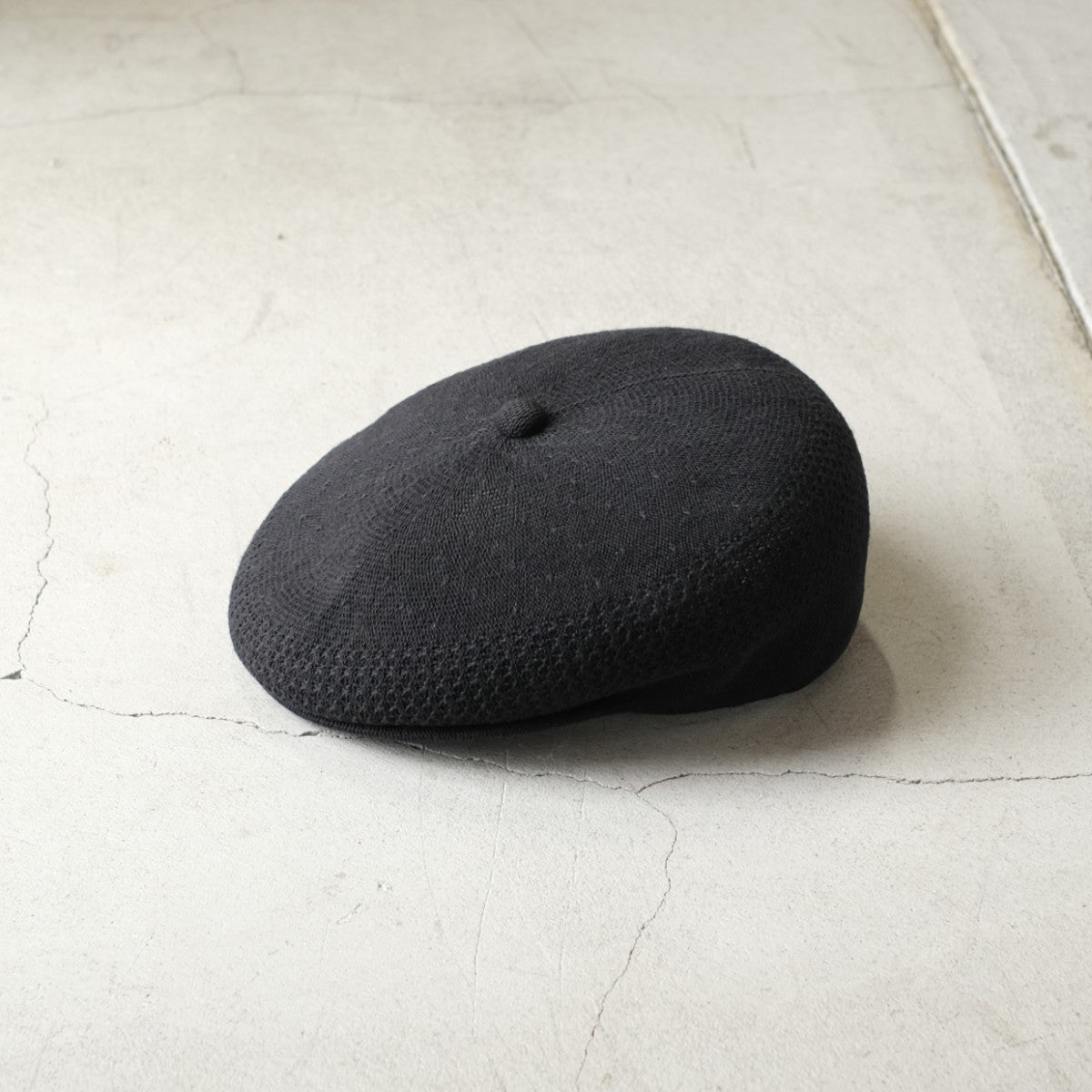 Hunting Cap "GENTLEMAN" ハンチングキャップ