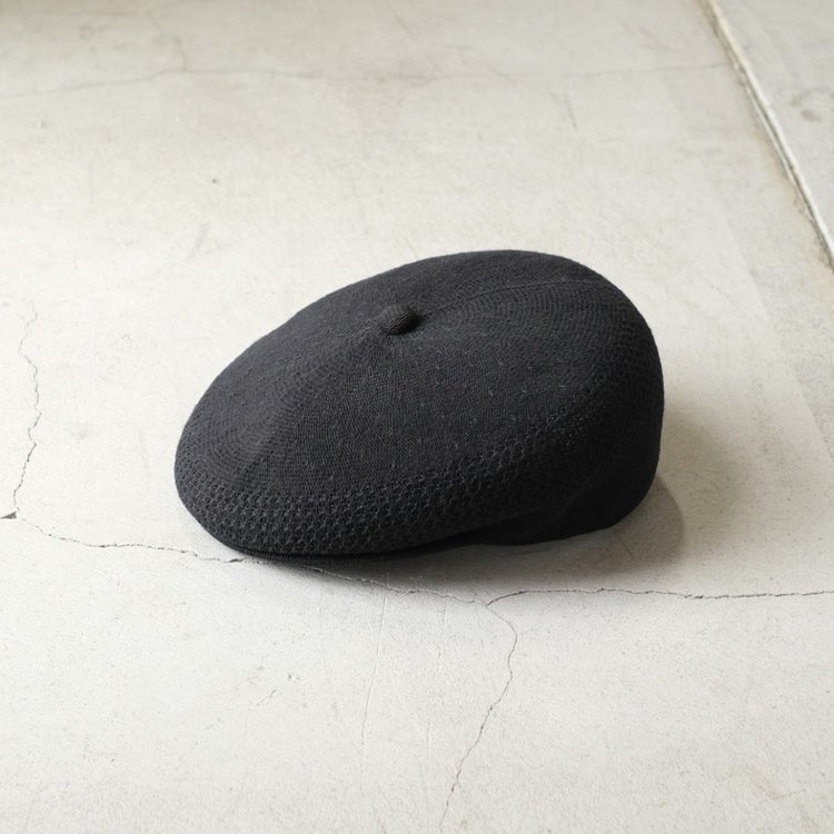 Hunting Cap "GENTLEMAN" ハンチングキャップ