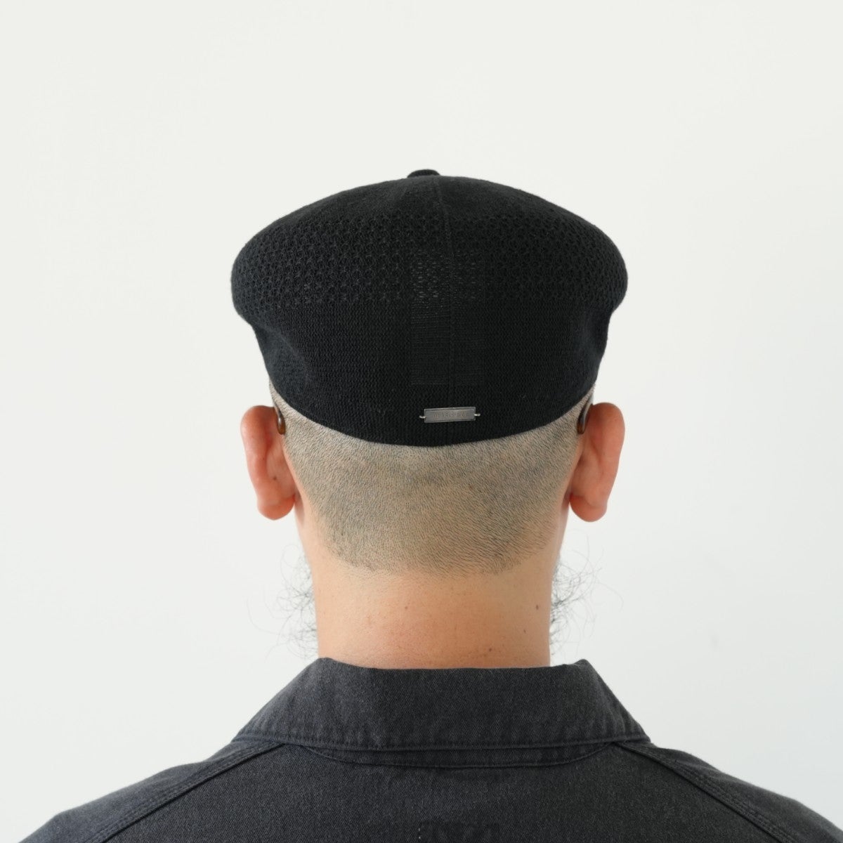 Hunting Cap "GENTLEMAN" ハンチングキャップ