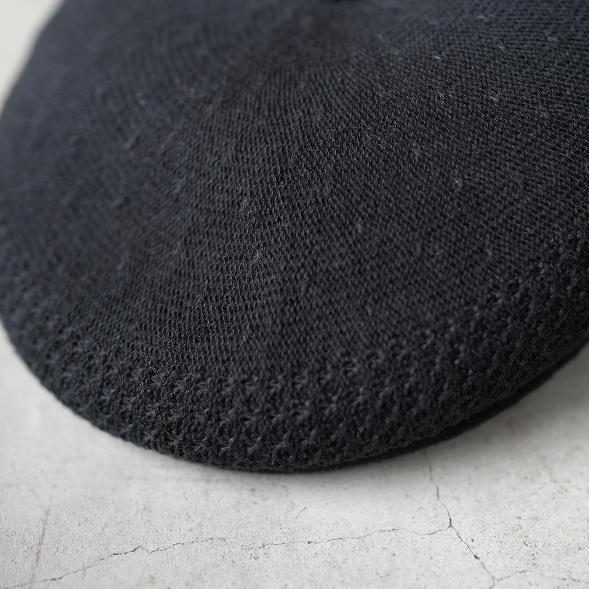 Hunting Cap "GENTLEMAN" ハンチングキャップ