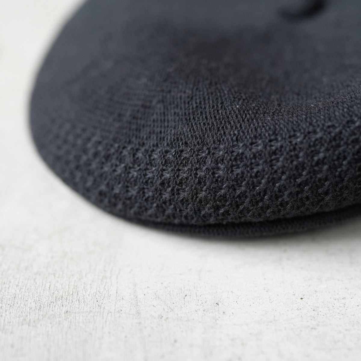 Hunting Cap "GENTLEMAN" ハンチングキャップ