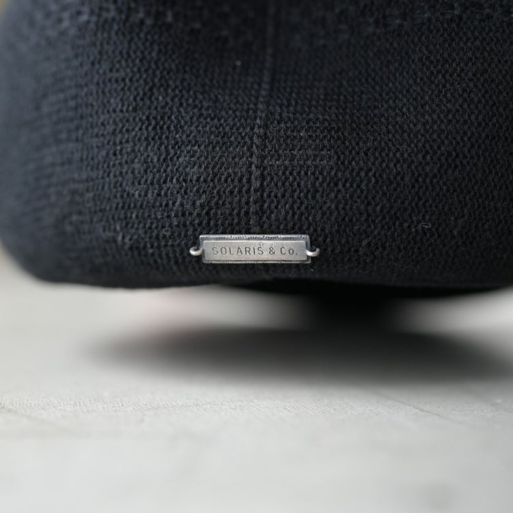 Hunting Cap "GENTLEMAN" ハンチングキャップ