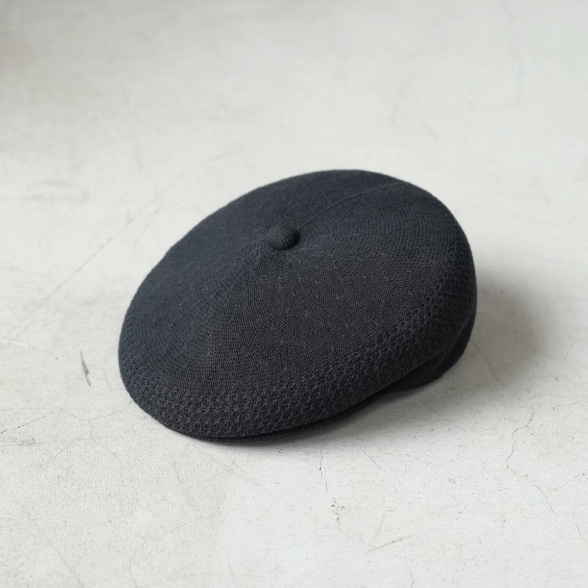 Hunting Cap "GENTLEMAN" ハンチングキャップ