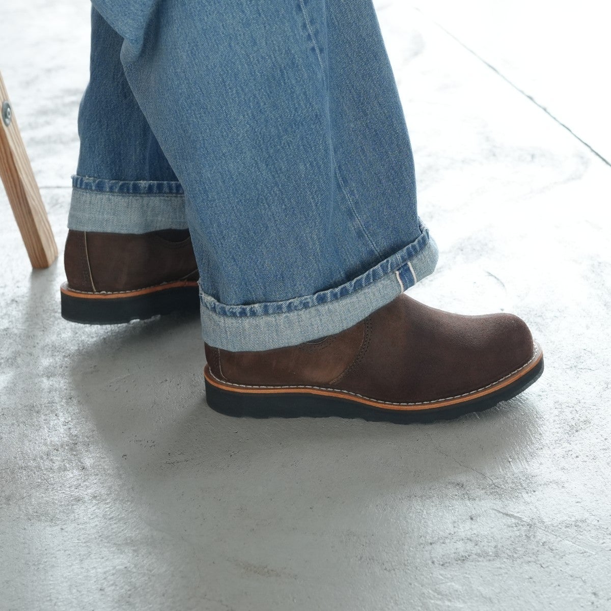 Classic Chelsea クラシックチェルシー