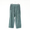 TECH MIL FLEECE PANTS テック ミルフリースパンツ