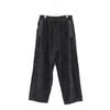 TECH MIL FLEECE PANTS テック ミルフリースパンツ