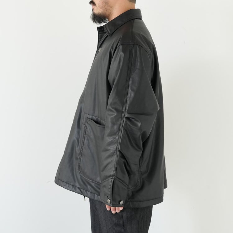 TECH SYNTHETIC SKIN CHORE JACKET テック シンセティック スキン チョアジャケット
