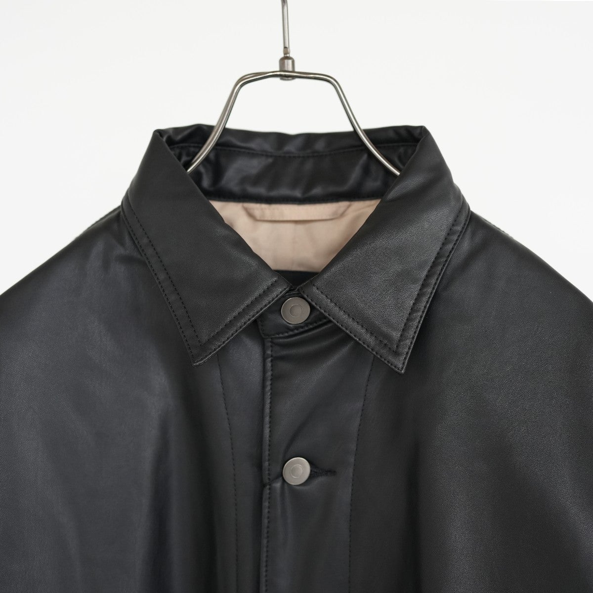 TECH SYNTHETIC SKIN CHORE JACKET テック シンセティック スキン チョアジャケット