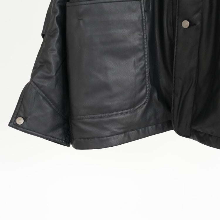 TECH SYNTHETIC SKIN CHORE JACKET テック シンセティック スキン チョアジャケット