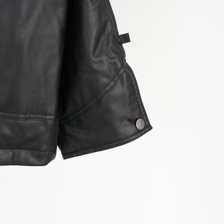TECH SYNTHETIC SKIN CHORE JACKET テック シンセティック スキン チョアジャケット