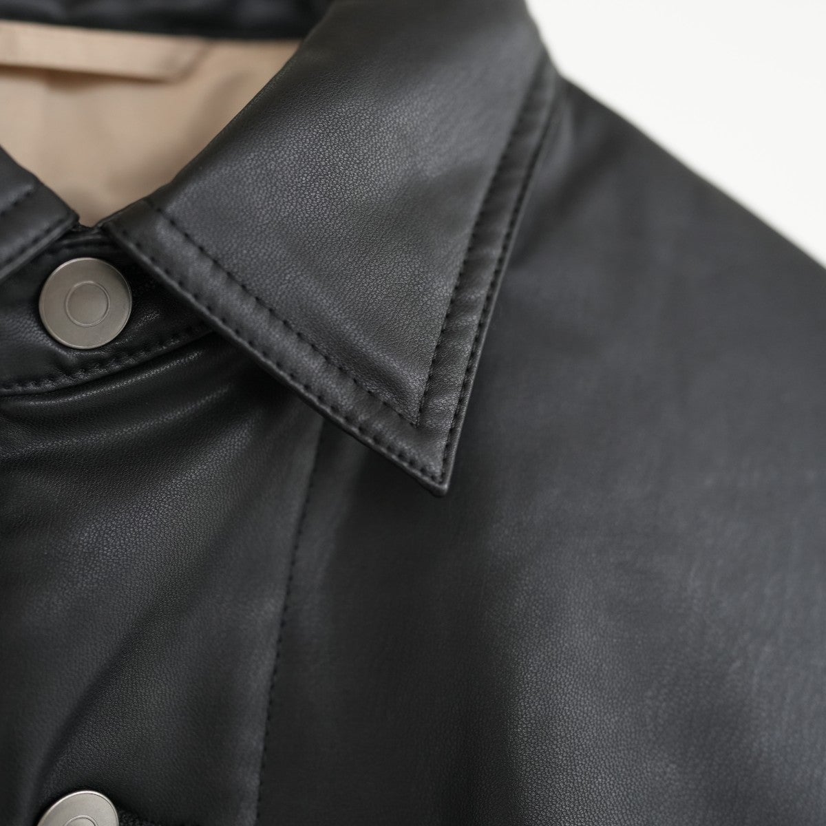 TECH SYNTHETIC SKIN CHORE JACKET テック シンセティック スキン チョアジャケット