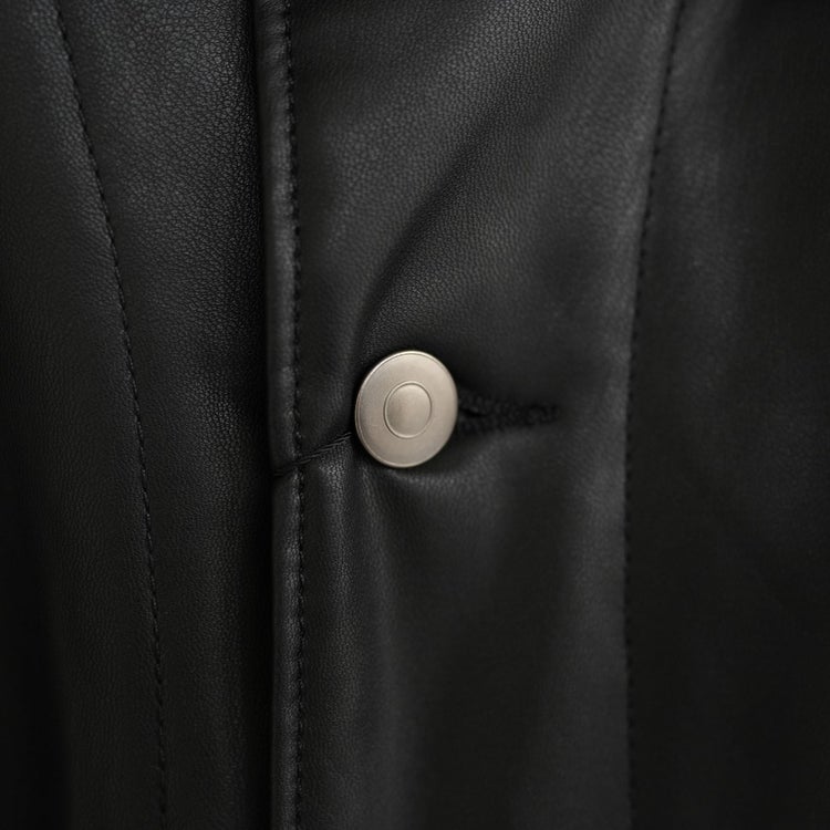 TECH SYNTHETIC SKIN CHORE JACKET テック シンセティック スキン チョアジャケット