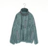 TECH MIL FLEECE JACKET テック ミルフリースジャケット