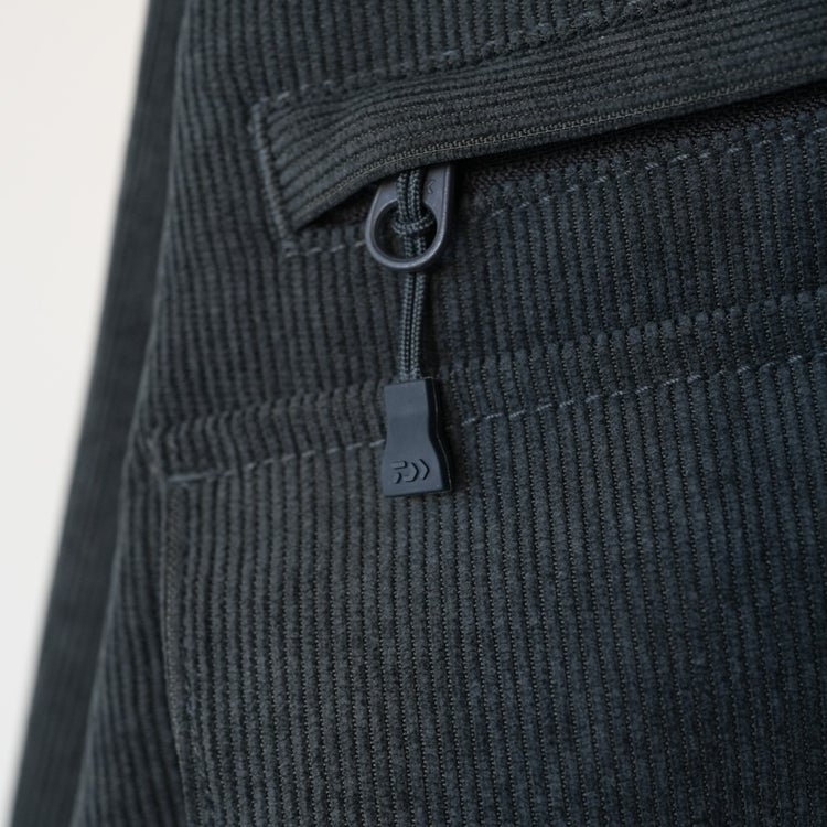 W's TECH WADING JACKET CORDUROY ウィメンズ テック ワディングジャケット コーデュロイ