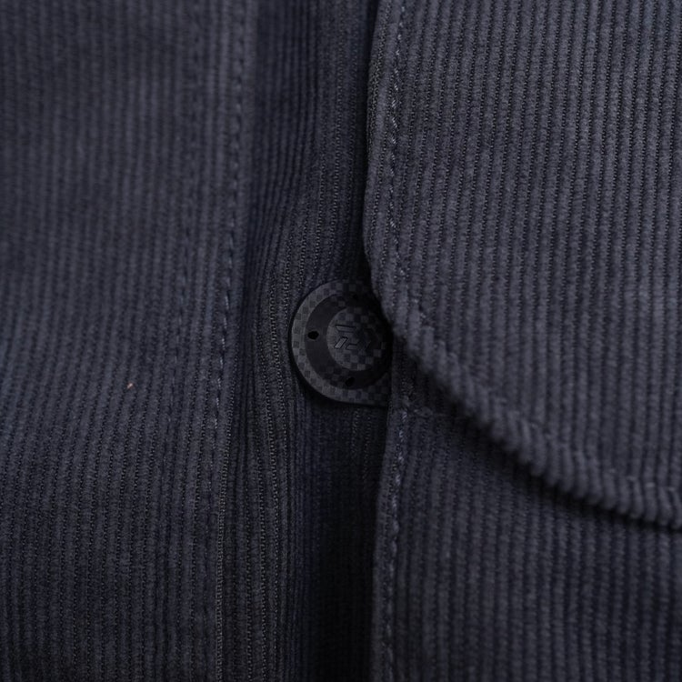 W's TECH WADING JACKET CORDUROY ウィメンズ テック ワディングジャケット コーデュロイ