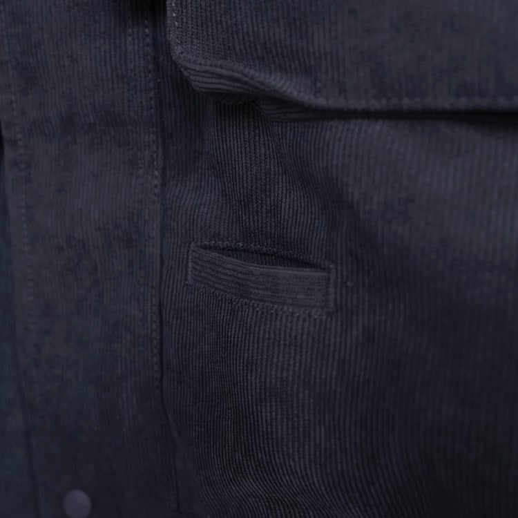 W's TECH WADING JACKET CORDUROY ウィメンズ テック ワディングジャケット コーデュロイ