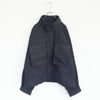 W's TECH WADING JACKET CORDUROY ウィメンズ テック ワディングジャケット コーデュロイ
