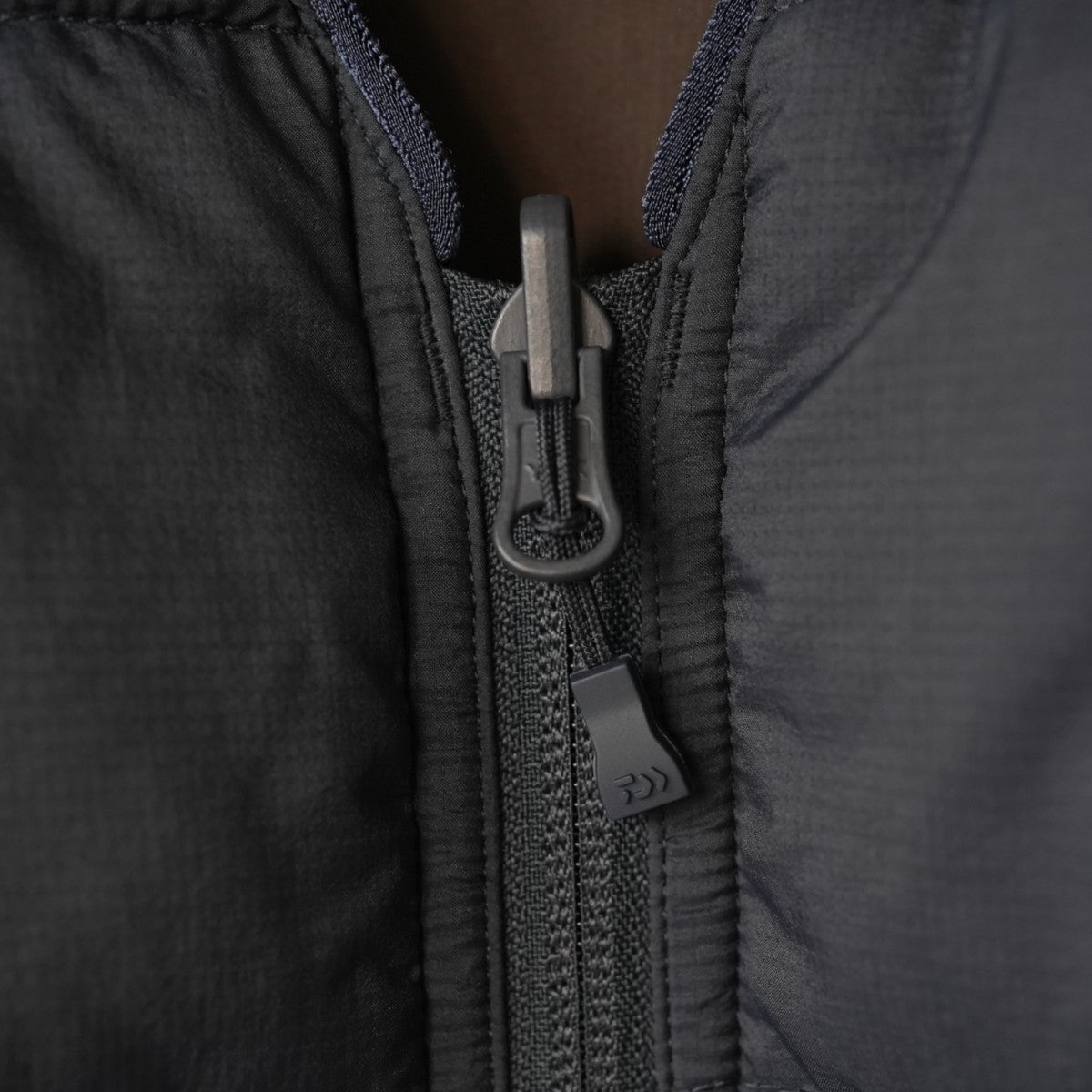 W's TECH PERTEX REVERSIBLE HIKER VEST ウィメンズ テック パーテックス リバーシブルハイカーベスト