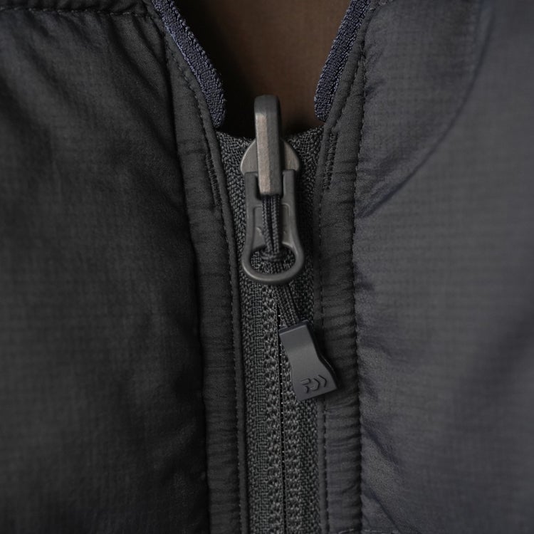 W's TECH PERTEX REVERSIBLE HIKER VEST ウィメンズ テック パーテックス リバーシブルハイカーベスト