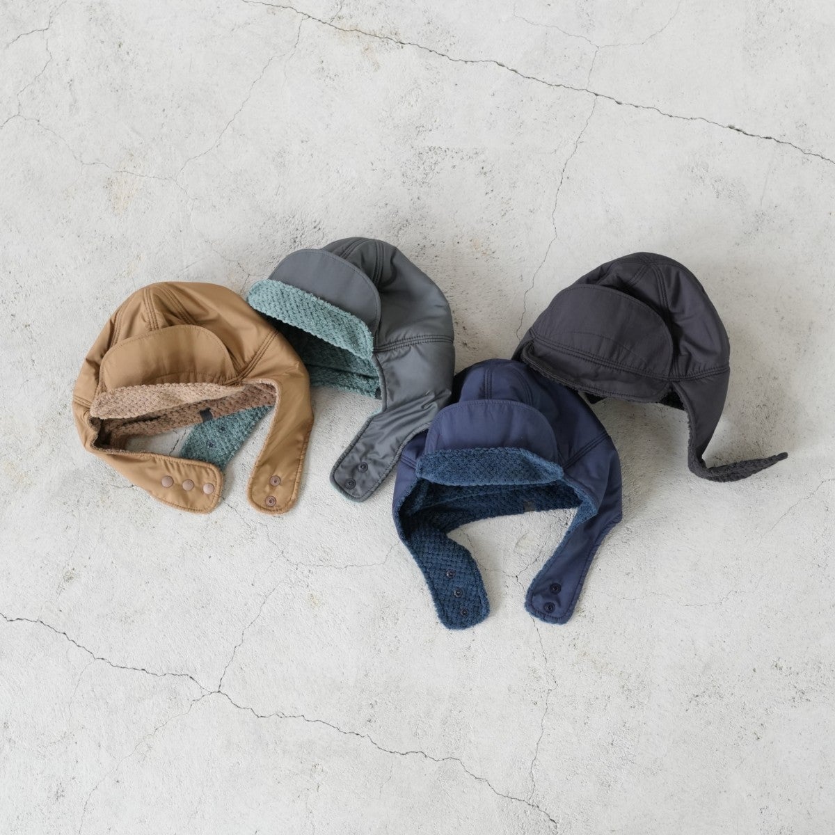 TECH FLEECE FLIGHT CAP テック フリースフライトキャップ