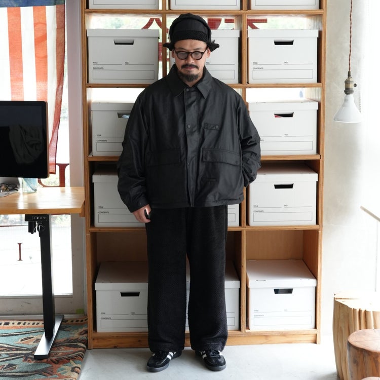 TECH FLEECE FLIGHT CAP テック フリースフライトキャップ
