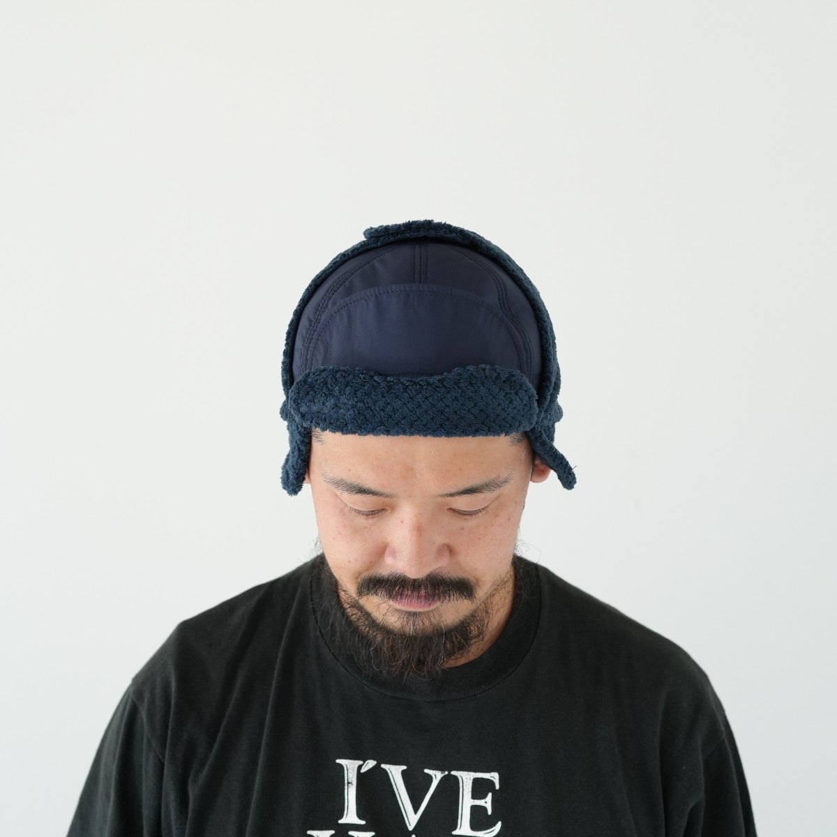 TECH FLEECE FLIGHT CAP テック フリースフライトキャップ