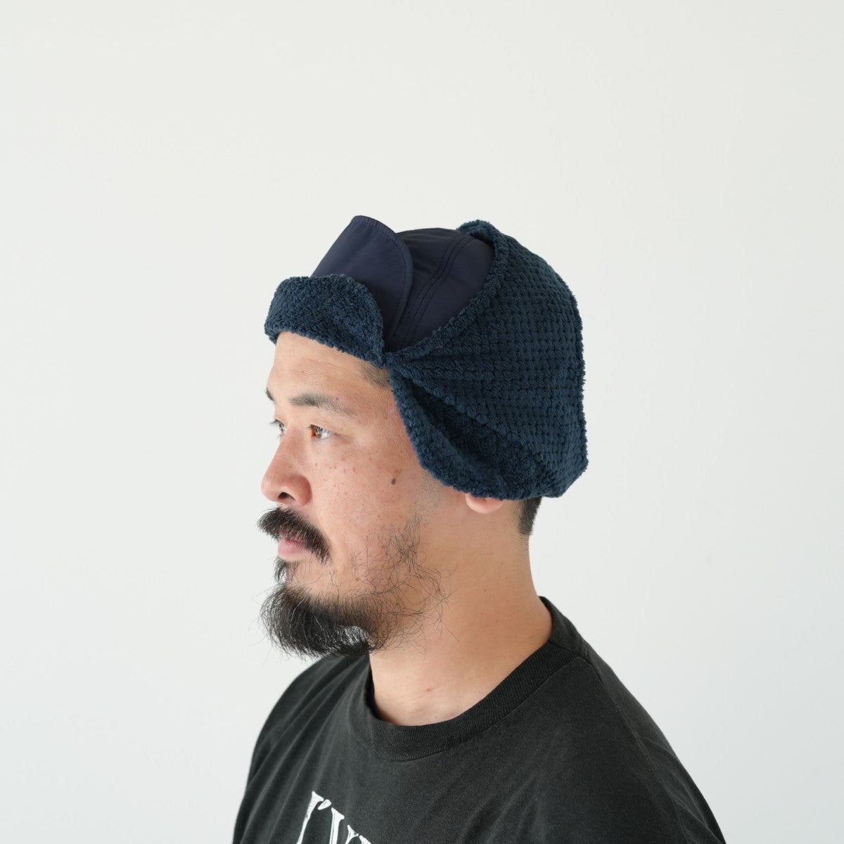 TECH FLEECE FLIGHT CAP テック フリースフライトキャップ