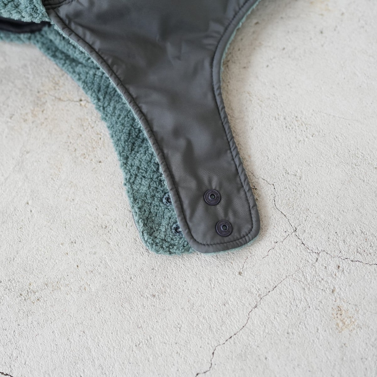 TECH FLEECE FLIGHT CAP テック フリースフライトキャップ