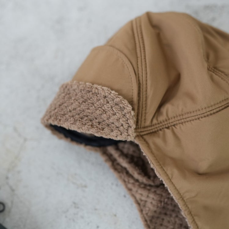 TECH FLEECE FLIGHT CAP テック フリースフライトキャップ
