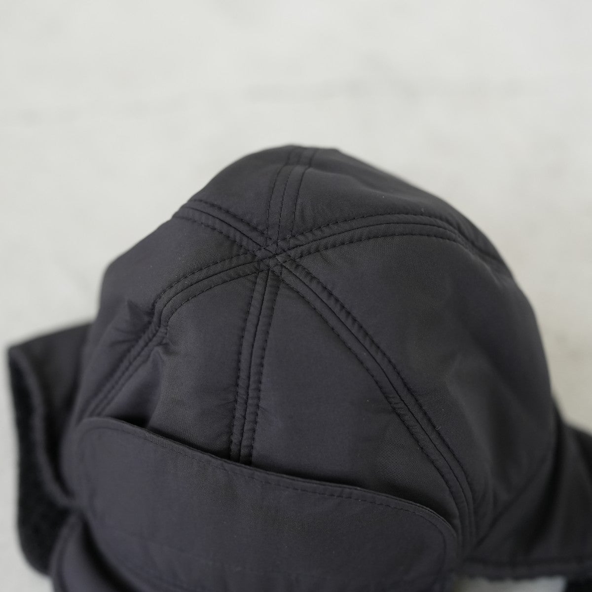 TECH FLEECE FLIGHT CAP テック フリースフライトキャップ
