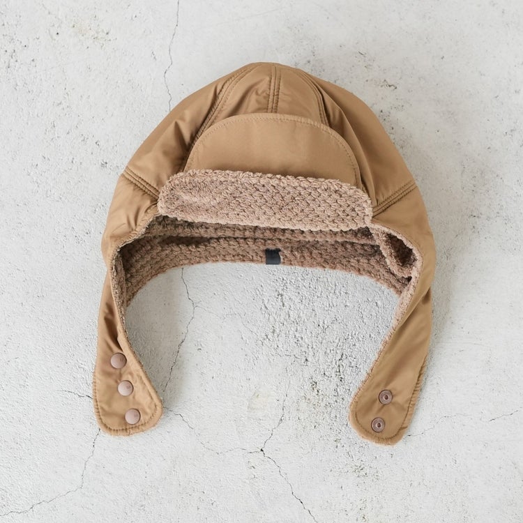 TECH FLEECE FLIGHT CAP テック フリースフライトキャップ