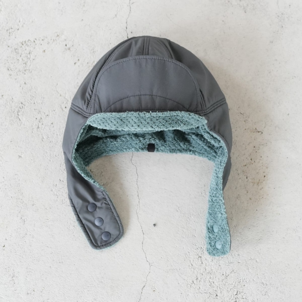 TECH FLEECE FLIGHT CAP テック フリースフライトキャップ