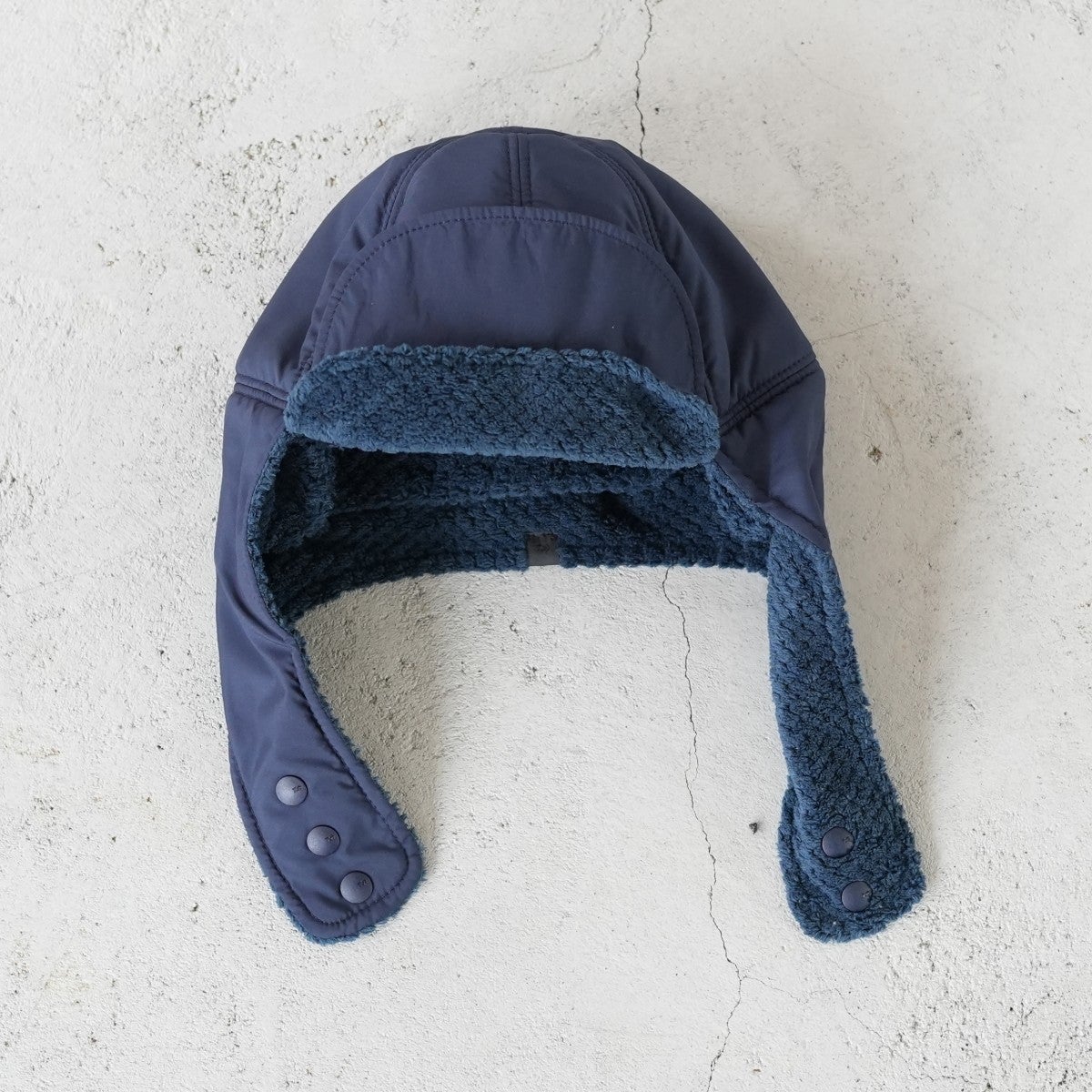 TECH FLEECE FLIGHT CAP テック フリースフライトキャップ