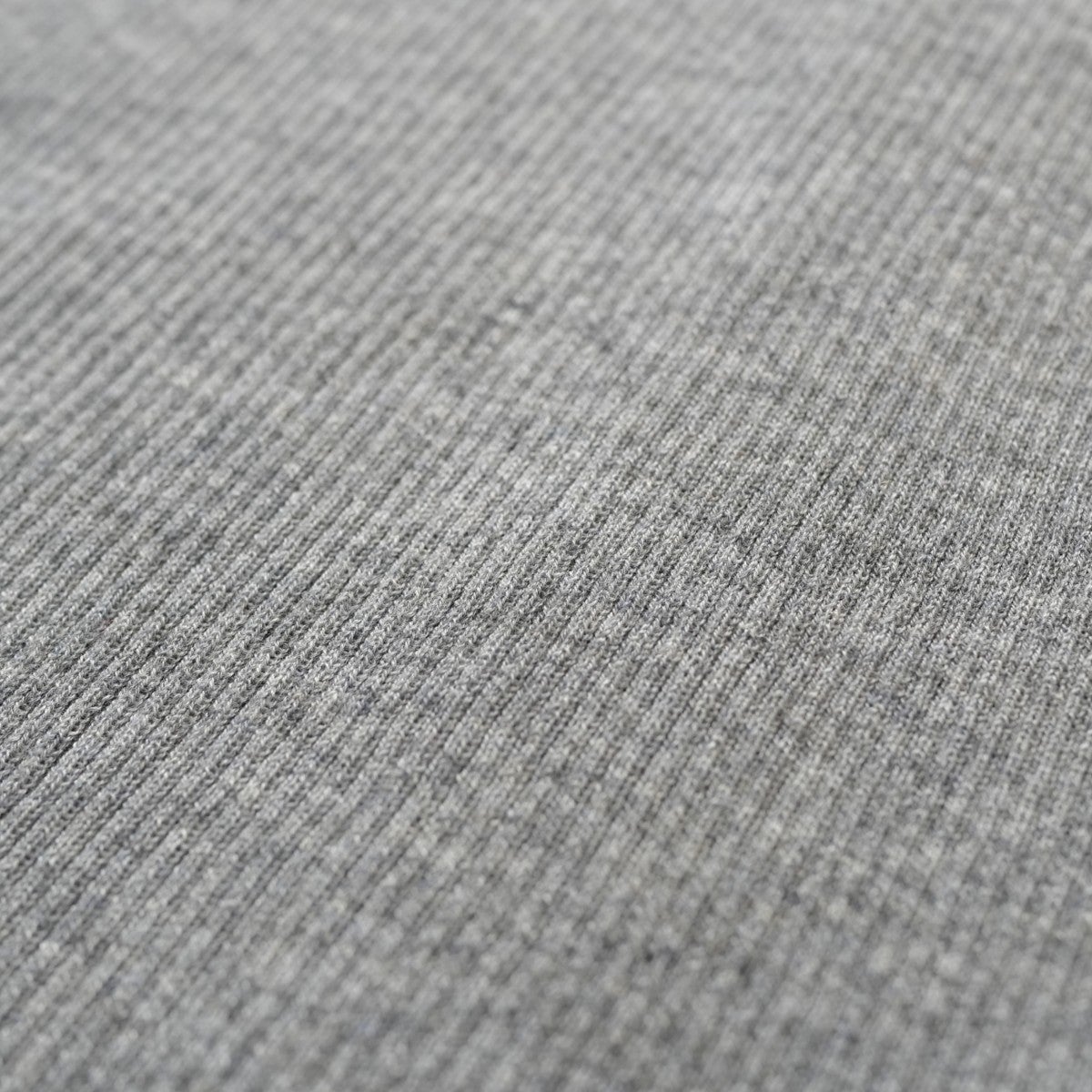polo collar rib cardigan ポロカラーリブカーディガン