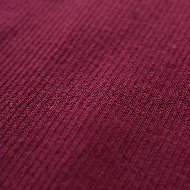 polo collar rib cardigan ポロカラーリブカーディガン