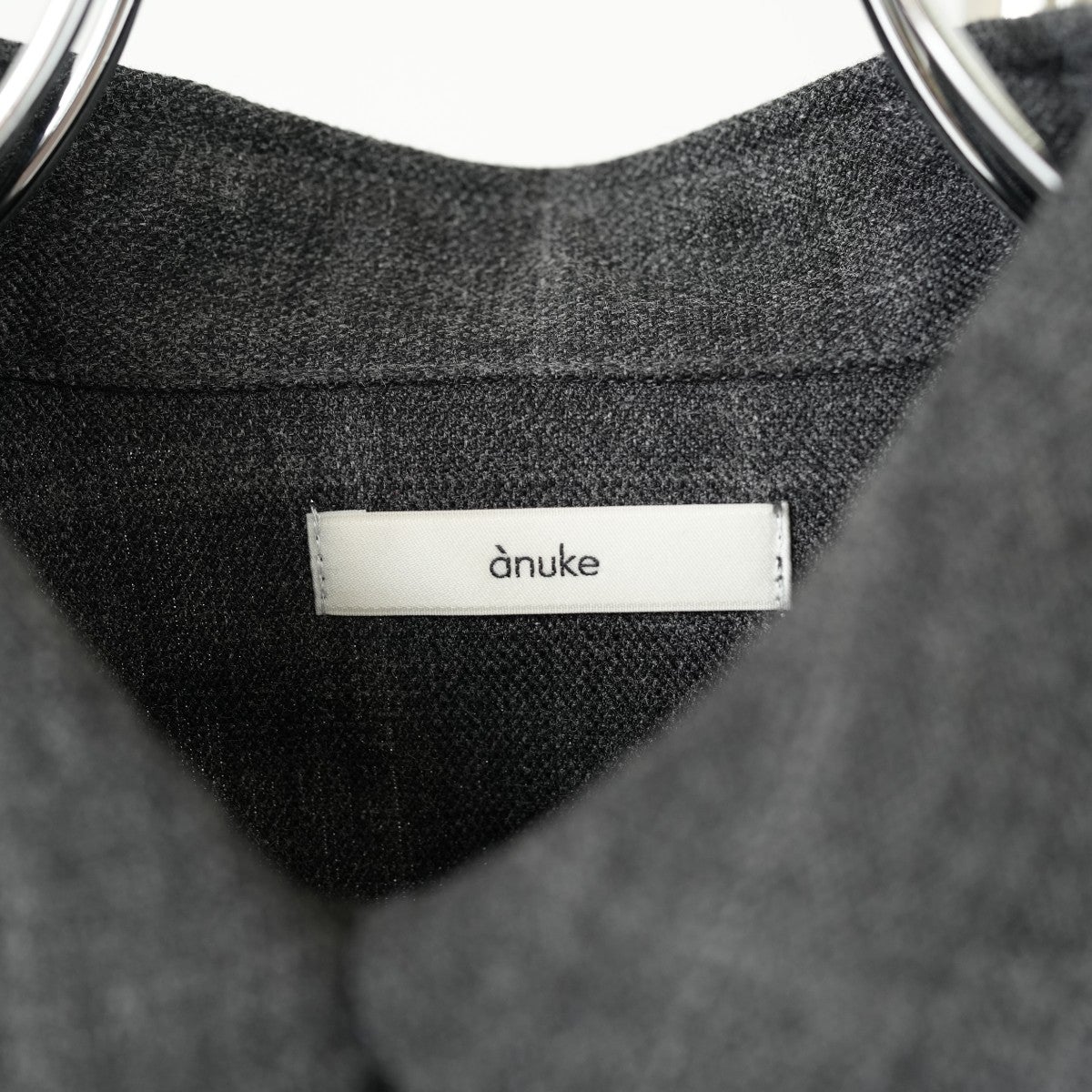 Short Check Shirts ショートチェックシャツ