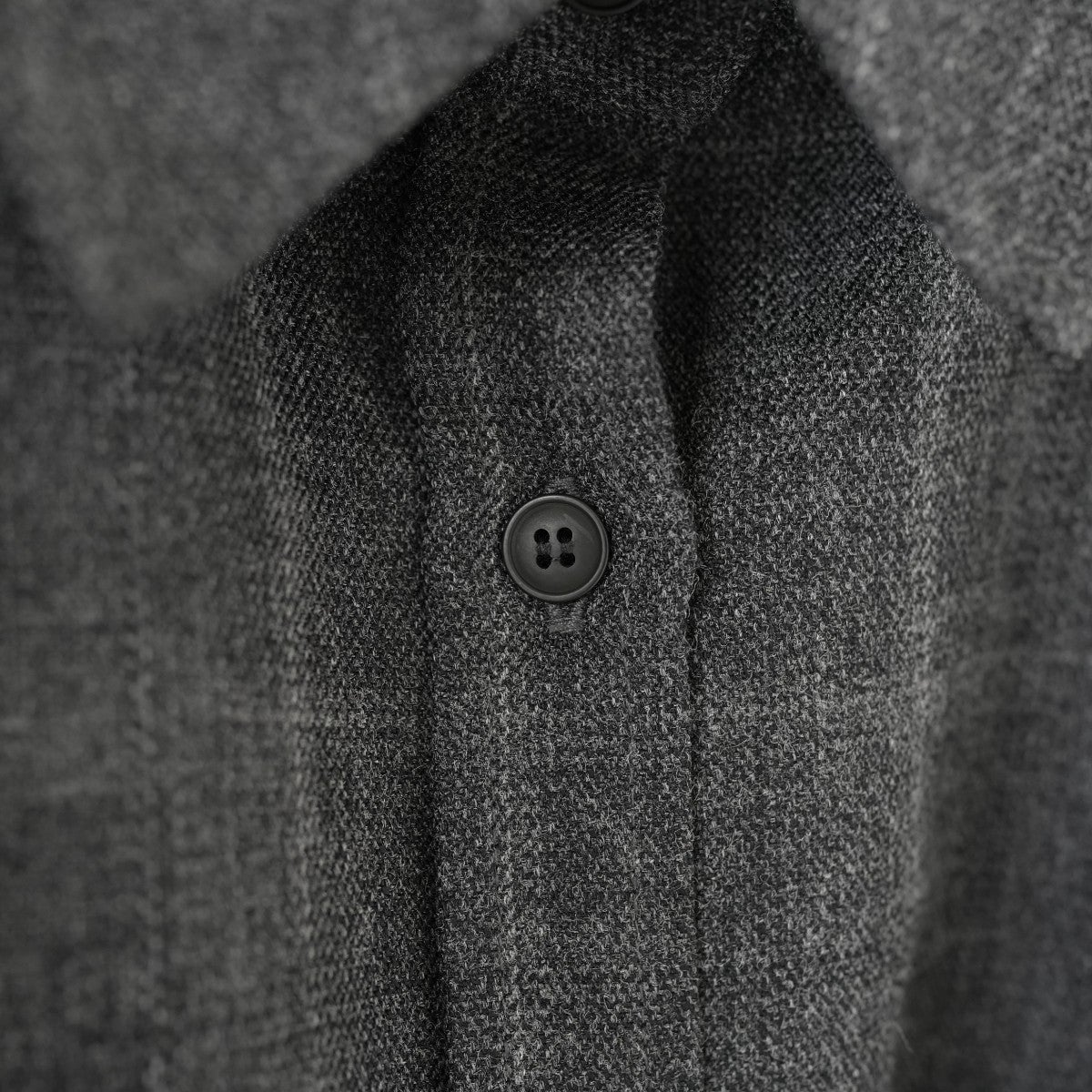 Short Check Shirts ショートチェックシャツ
